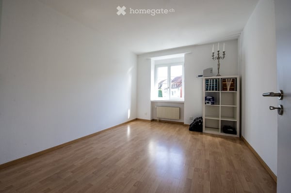Helle 3-Zimmer-Wohnung mit Balkon in Olten – ab November 2026 6