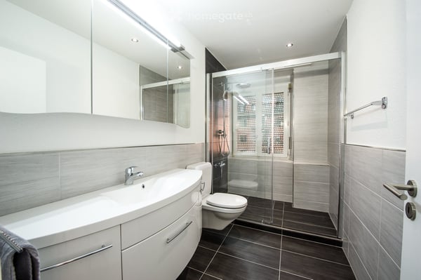 Helle 3-Zimmer-Wohnung mit Balkon in Olten – ab November 2026 5