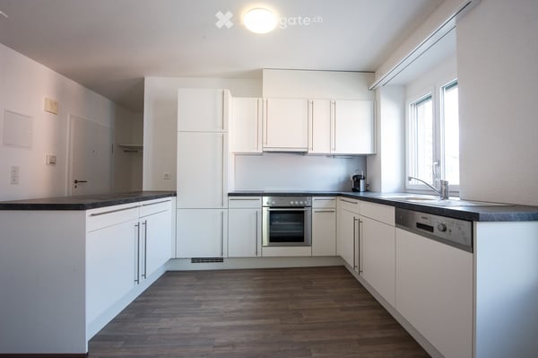 Helle 3-Zimmer-Wohnung mit Balkon in Olten – ab November 2026 4