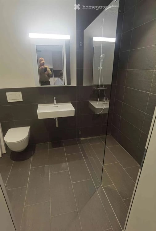 Schöne 3 Zimmer Wohnung mitten in Nesslau 3