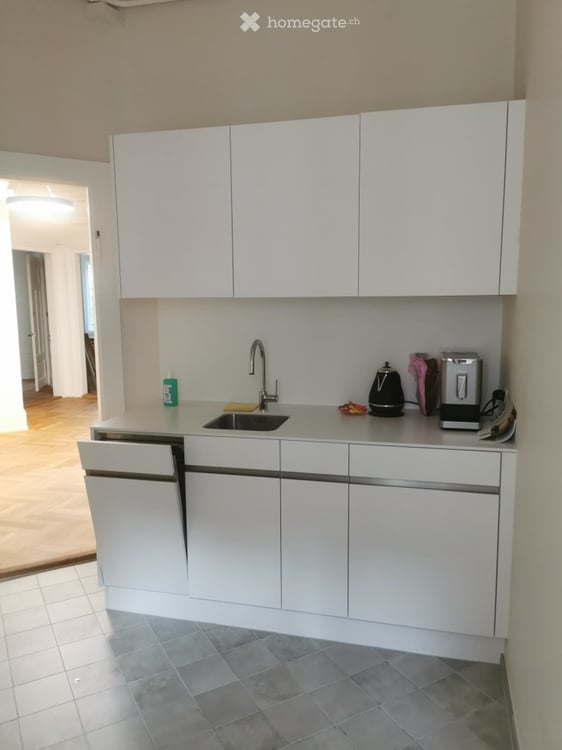 Ein Büroraum im Zentrum von Luzern als Untermiete 5