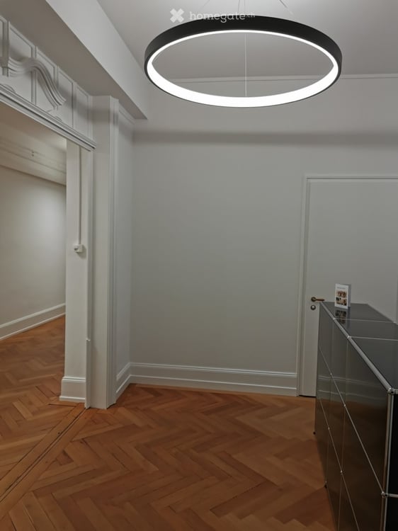 Ein Büroraum im Zentrum von Luzern als Untermiete 3