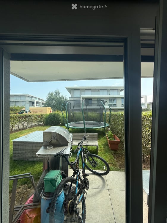Charmant appartement de 1.5 pièces à Epalinges
