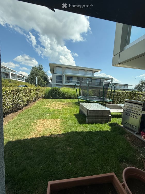 Charmant appartement de 1.5 pièces à Epalinges 6