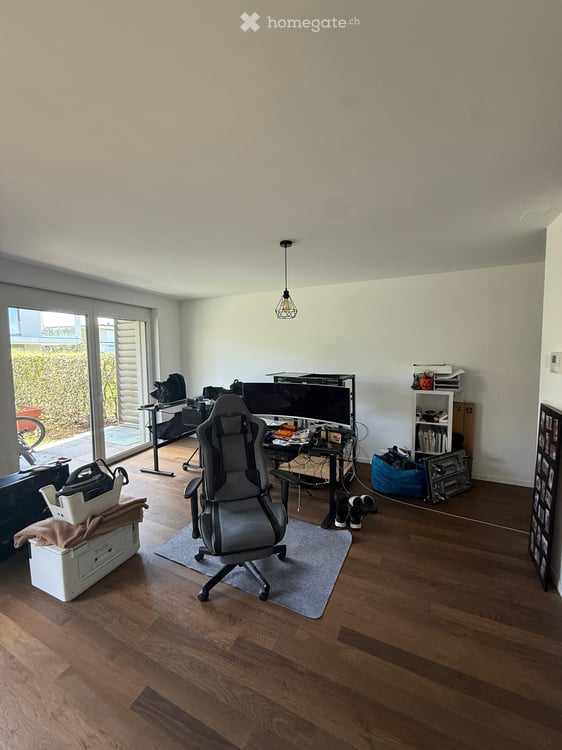 Charmant appartement de 1.5 pièces à Epalinges 3