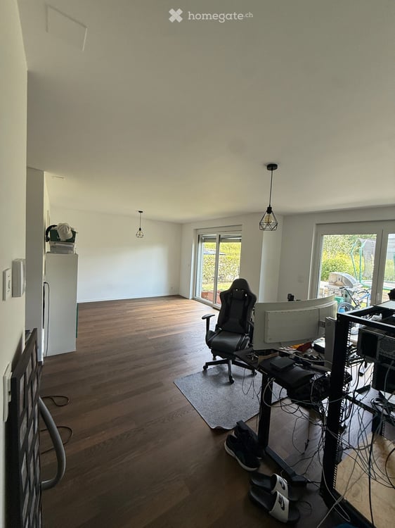 Charmant appartement de 1.5 pièces à Epalinges 1