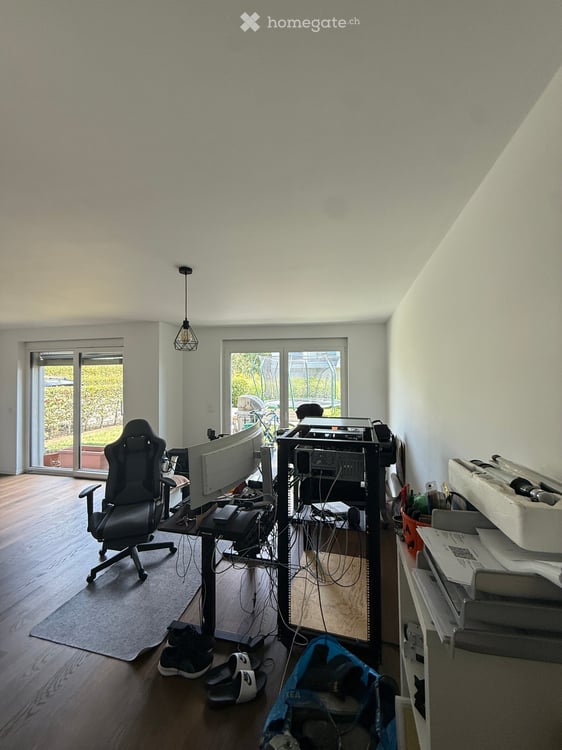 Charmant appartement de 1.5 pièces à Epalinges 4