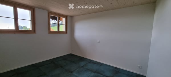 Moderne 3.5-Zimmer-Maisonette-Wohnung in einmaliger Umgebung mit kleinem Nebenverdienst 6