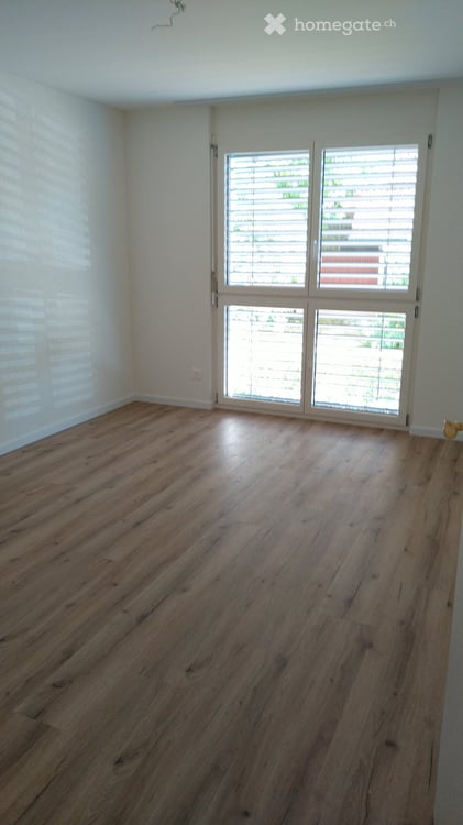 Lichtdurchflutete 5.5-Zimmer-Wohnung mit grossem Balkon und 2 Aussenabstellplätzen 17