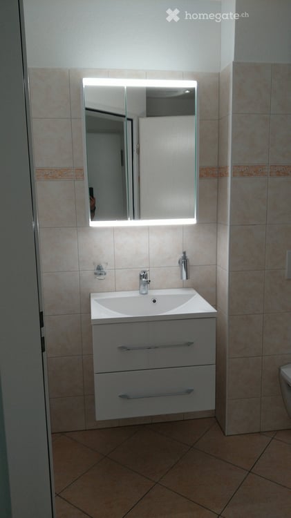 Lichtdurchflutete 5.5-Zimmer-Wohnung mit grossem Balkon und 2 Aussenabstellplätzen 10