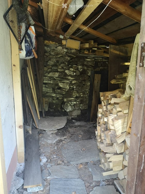 Charmantes 4.5-Zimmer-Einfamilienhaus mit Garten in Buseno Calancatal ( Ortsteil Molina) 10