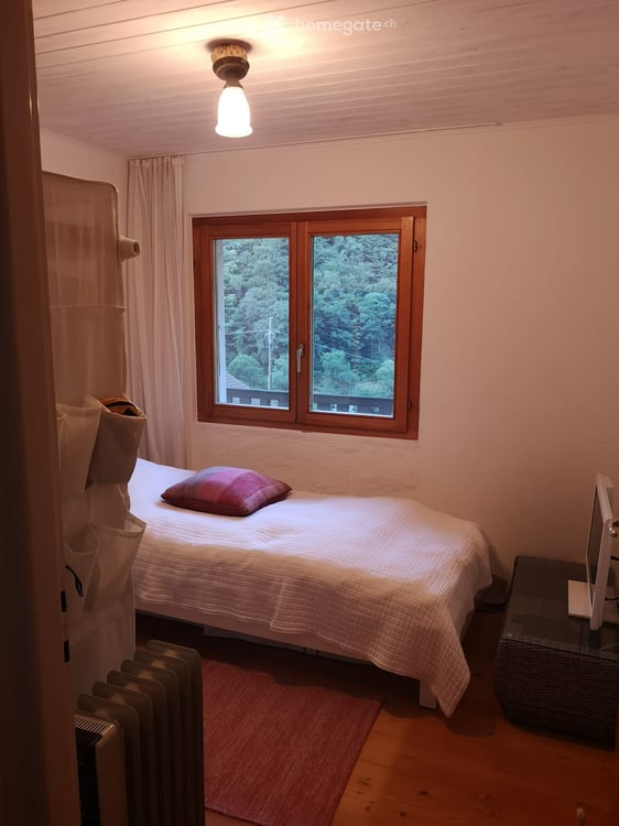 Charmantes 4.5-Zimmer-Einfamilienhaus mit Garten in Buseno Calancatal ( Ortsteil Molina) 18