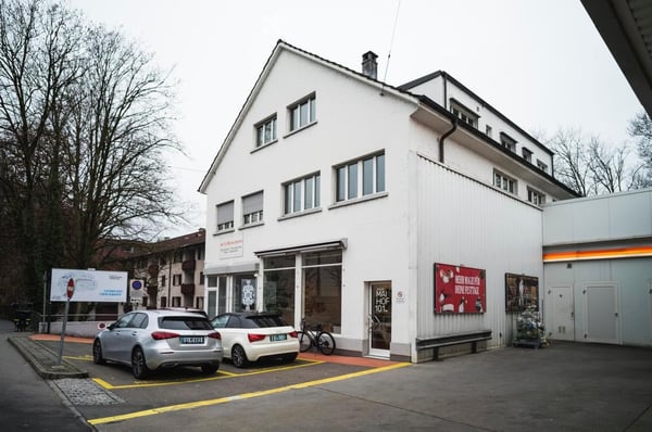 Atelier / Geschäftsräume in Luzern 4