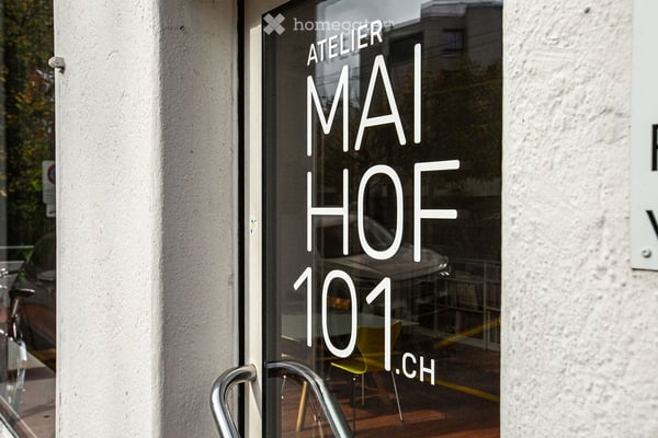 Atelier / Geschäftsräume in Luzern 2