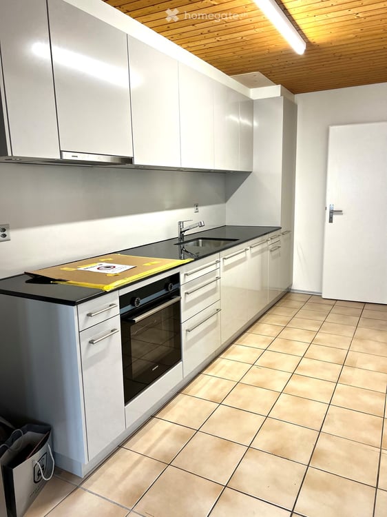 Gemütliche 2.5-Zimmer-Wohnung in der Spalenvorstadt 4