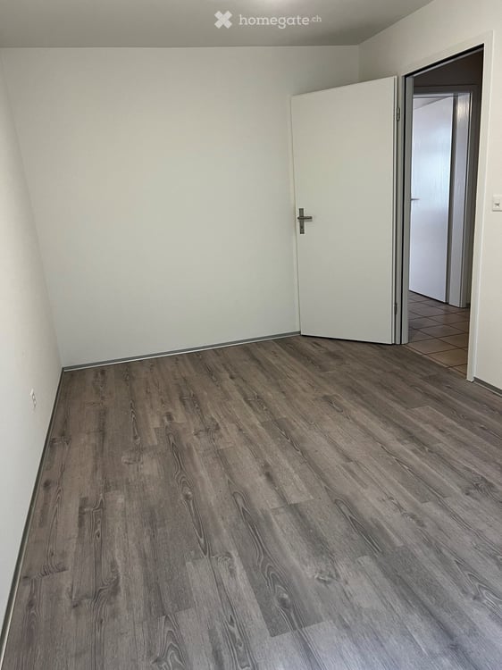 Gemütliche 2.5-Zimmer-Wohnung in der Spalenvorstadt 5