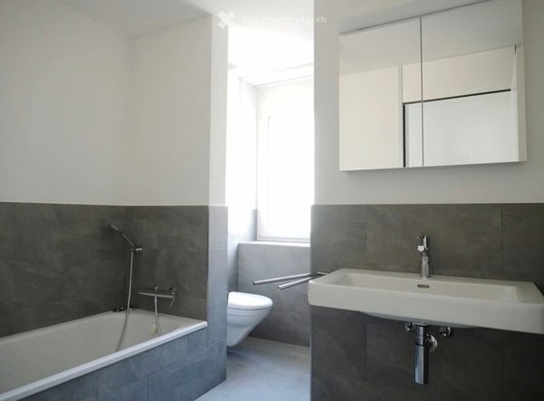 Moderne 4.5-Zimmer-Wohnung in Eschenbach SG – Ruhig, hell und komfortabel 3