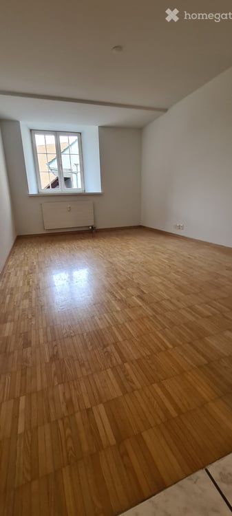 Charmante 4.5-Zimmer-Wohnung in Altbau-Gebäude in Maisprach 6