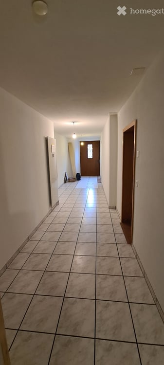 Charmante 4.5-Zimmer-Wohnung in Altbau-Gebäude in Maisprach 13