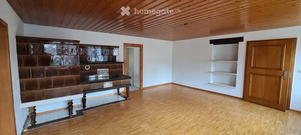 Charmante 4.5-Zimmer-Wohnung in Altbau-Gebäude in Maisprach 4