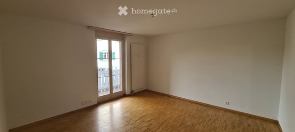 Charmante 4.5-Zimmer-Wohnung in Altbau-Gebäude in Maisprach 7