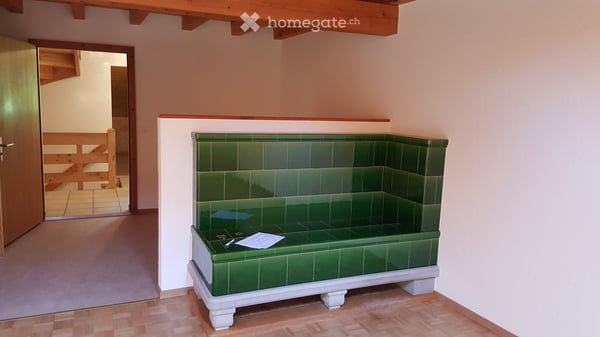 2.5-Zimmer-Wohnung im Grünen - oberhalb Girenbad Hinwil 8