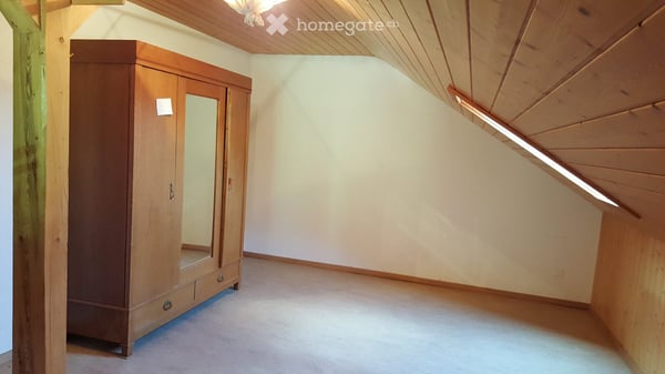2.5-Zimmer-Wohnung im Grünen - oberhalb Girenbad Hinwil 10