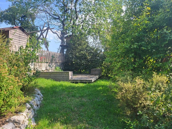 2.5-Zimmer-Wohnung im Grünen - oberhalb Girenbad Hinwil 15