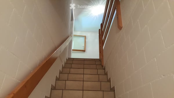 2.5-Zimmer-Wohnung im Grünen - oberhalb Girenbad Hinwil 4