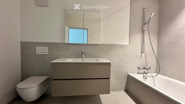 5.5-Zimmer-Gartenwohnung im Eigentumsstandard | Meisterschwanden 8