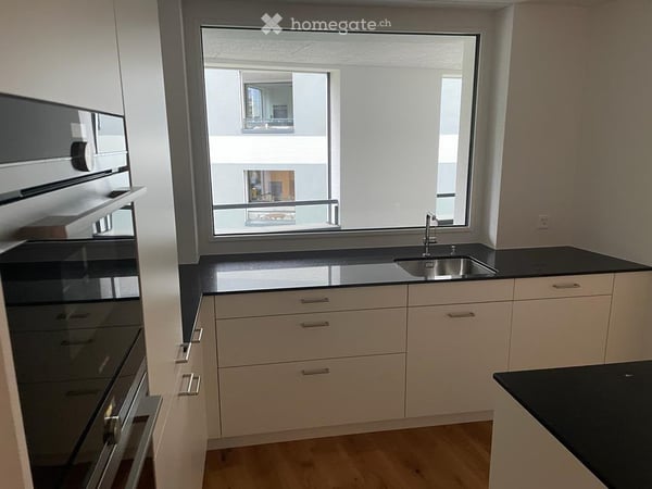 Moderne 3.5-Zimmer-Wohnung im Neubau in Kreuzlingen – sofort verfügbar! 5