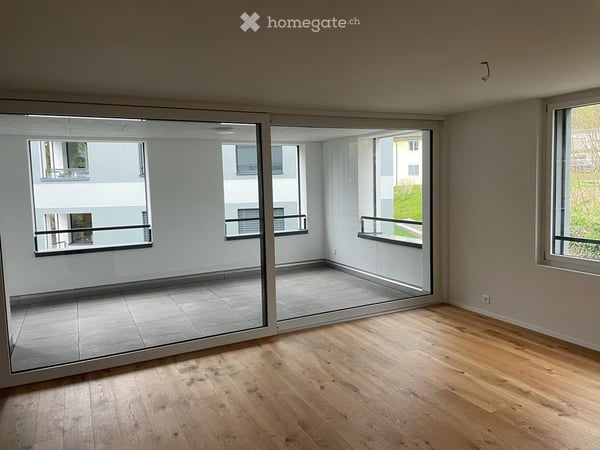 Moderne 3.5-Zimmer-Wohnung im Neubau in Kreuzlingen – sofort verfügbar! 4