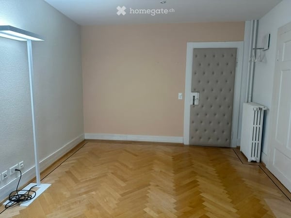Büro in Zürich Wipkingen 3