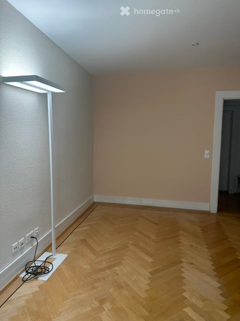 Büro in Zürich Wipkingen 5