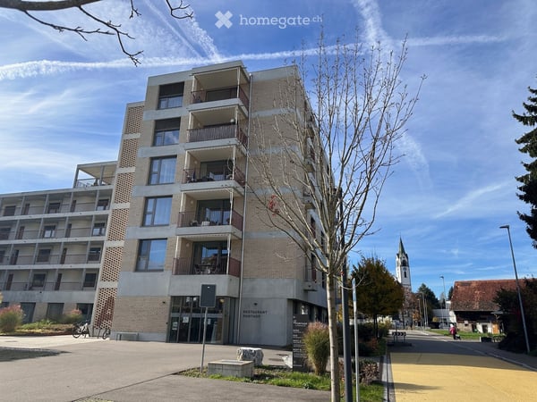 Büro/Praxisraum in Jona 1