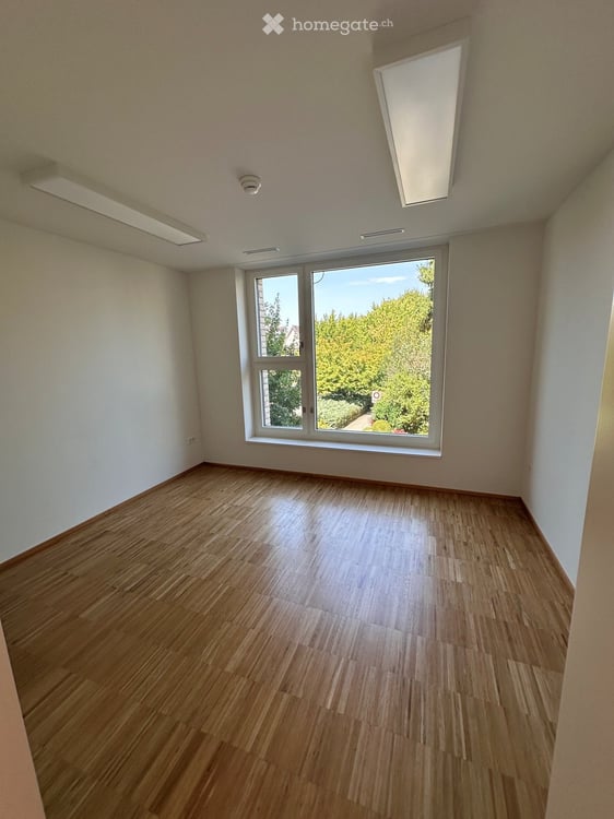 Büro/Praxisraum in Jona 3