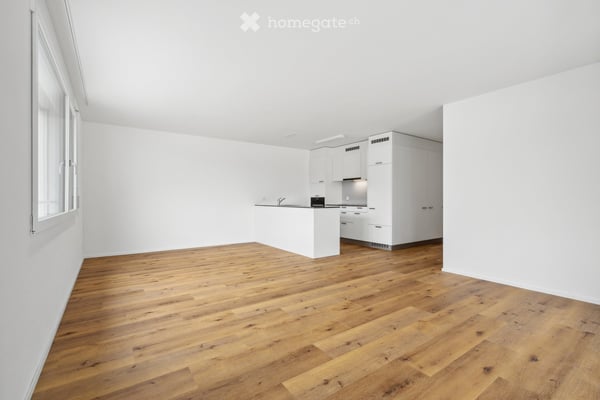 Moderne 3.5-Zimmer-Neubau-Wohnung direkt beim Bahnhof Kapf 16