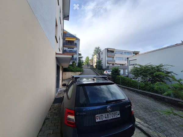 Wohnung in Pully 10