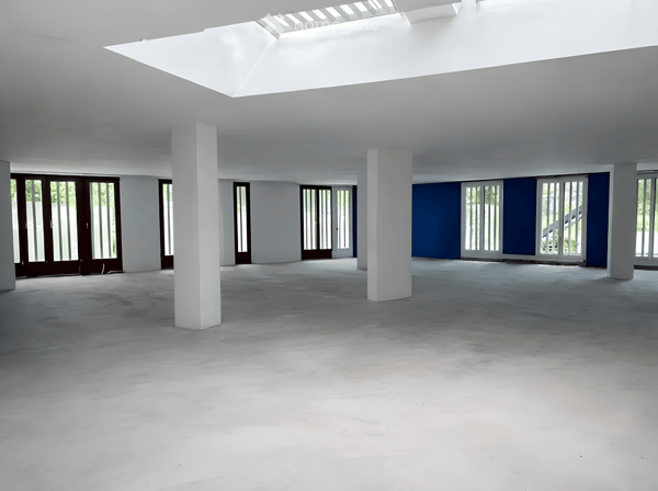 Gewerbe-/Werkstattfläche im Erdgeschoss zu vermieten, Quartierzentrum Grünau, ZH-Altstetten 2