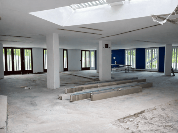 Gewerbe-/Werkstattfläche im Erdgeschoss zu vermieten, Quartierzentrum Grünau, ZH-Altstetten 3