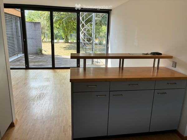 Modernes 5.5-Zimmer Einfamilienhaus an ruhiger Lage in Amriswil zu vermieten 6