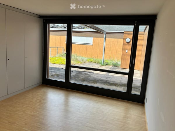 Modernes 5.5-Zimmer Einfamilienhaus an ruhiger Lage in Amriswil zu vermieten 8