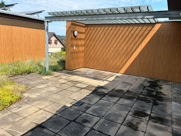 Modernes 5.5-Zimmer Einfamilienhaus an ruhiger Lage in Amriswil zu vermieten 4