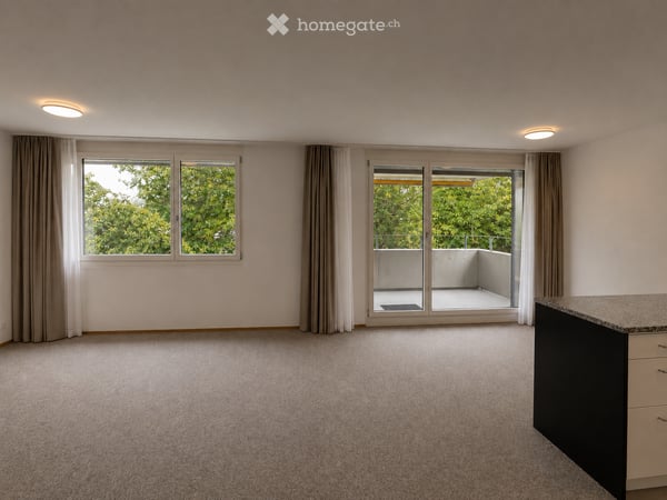 Attraktive 2.0-Zimmerwohnung an ruhiger Lage 8