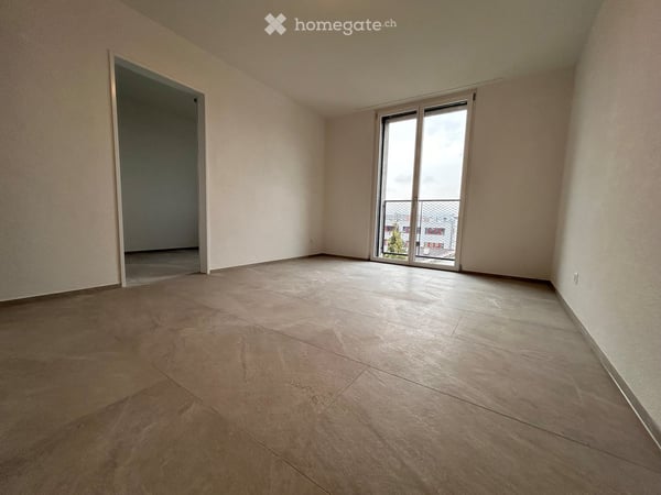 Moderne Attikawohnung an zentraler Lage 6