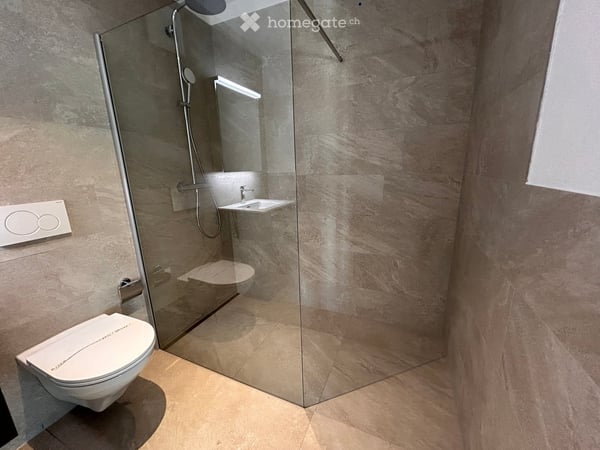 Moderne Attikawohnung an zentraler Lage 4