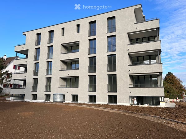 Moderne Attikawohnung an zentraler Lage 9