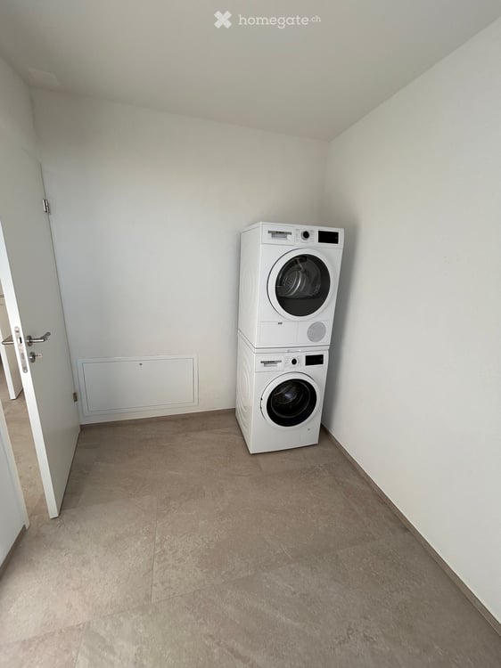 Moderne Attikawohnung an zentraler Lage 8