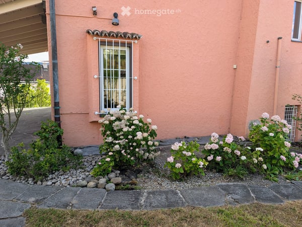 Geräumiges 8.5-Zimmer-Einfamilienhaus an ruhiger Lage in Meilen mit Seesicht 17