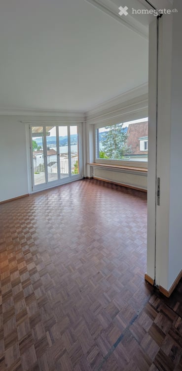 Geräumiges 8.5-Zimmer-Einfamilienhaus an ruhiger Lage in Meilen mit Seesicht 10